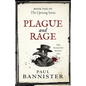 Plague and Rage - Paperback