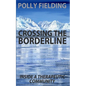 Crossing The Borderline: Inside a therapeutic community - Paperback