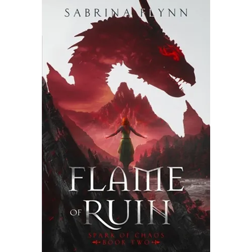Flame of Ruin - Paperback