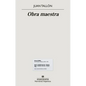 Obra Maestra - Paperback