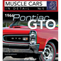 1966 Pontiac Gto: In Detail #13: Muscle Cars in Detail No. 13 - Paperback