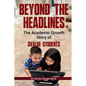 Beyond the Headlines: The Academic Growth Story of Uvalde Students - Paperback