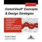 CommVault Concepts & Design Strategies - Paperback