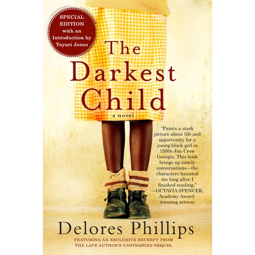 The Darkest Child - Paperback