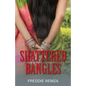 Shattered Bangles - Paperback