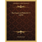 The Frasers of Philorth V3 (1879) - Paperback