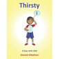 Thirsty - Paperback
