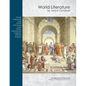 World Literature: Reading and Writing through the Classics - Paperback