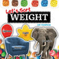Weight - Library Binding