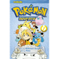 Pokémon Adventures (Red and Blue), Vol. 7 - Paperback