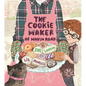 The Cookie Maker of Mavin Road - Hardcover