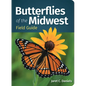 Butterflies of the Midwest Field Guide - Paperback