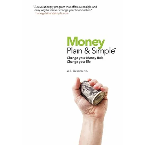 Money Plain & Simple - Paperback