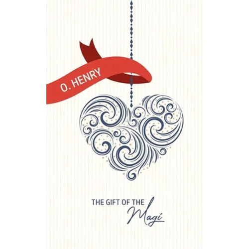 The Gift of the Magi - Paperback