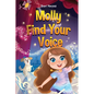 Molly Find Your Voice - Hardcover