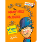 The Many Mice of Mr. Brice - Board Book