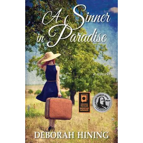 A Sinner in Paradise - Paperback