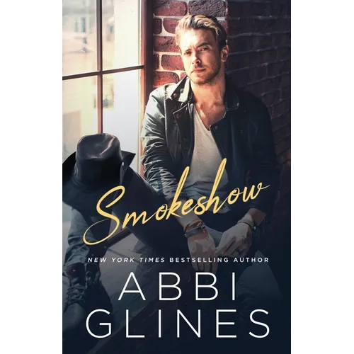 Smokeshow - Paperback