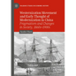 Westernization Movement and Early Thought of Modernization in China: Pragmatism and Changes in Society, 1860s-1900s - Paperback