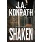 Shaken - Paperback