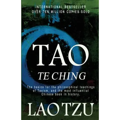 Tao Te Ching - Paperback