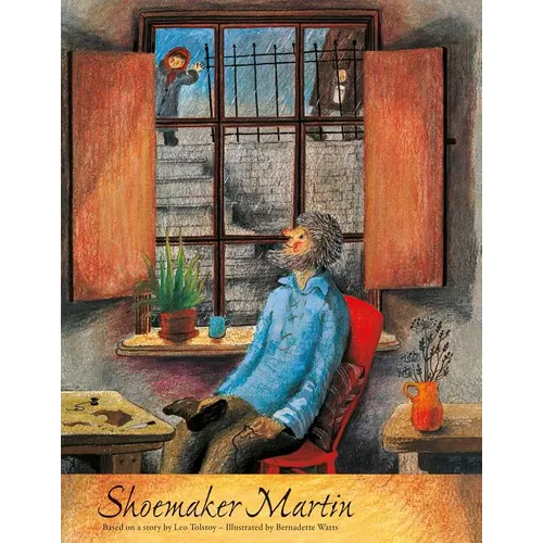 Shoemaker Martin - Hardcover