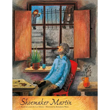 Shoemaker Martin - Hardcover