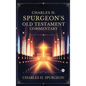 Charles H. Spurgeon's Old Testament Commentary - Hardcover