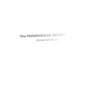 The Parmenidean Ascent - Hardcover