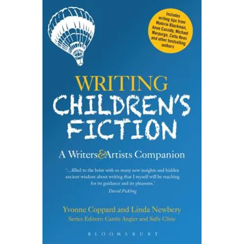 Writing Children's Fiction - Paperback
