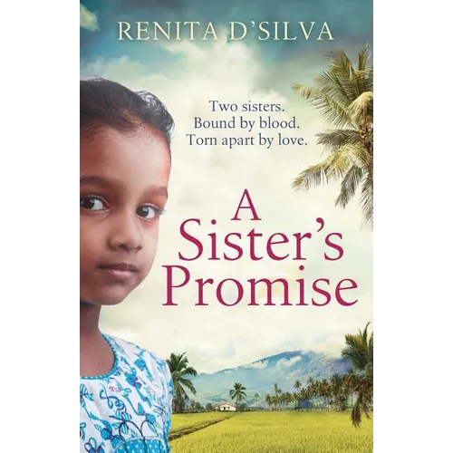 A Sister's Promise - Paperback