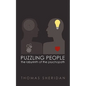 Puzzling People: The Labyrinth of the Psychopath - Paperback