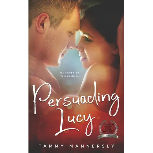 Persuading Lucy - Paperback