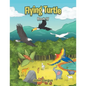 Flying Turtle: Book Iv - Paperback