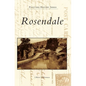 Rosendale - Hardcover