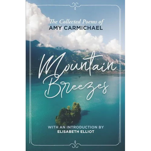 Mountain Breezes - Paperback