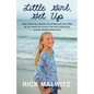 Little Girl, Get Up: After Suffering a Spinal Cord Stroke Leah Was Lifted by Her Family, Her Church, the Local Community and the Medical Community - Paperback