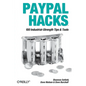 Paypal Hacks - Paperback