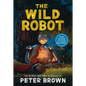 The Wild Robot - Paperback