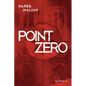 Point Zero - Paperback