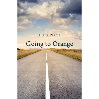 Going to Orange - Paperback