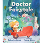 Doctor Fairytale - Hardcover