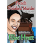 A French Polished Murder - Paperback