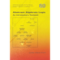 Abstract Algebraic Logic. An Introductory Textbook - Paperback