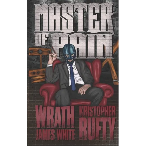 Master of Pain - Paperback