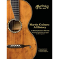 Martin Guitars: A History - Hardcover