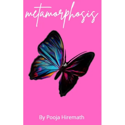metamorphosis - Paperback