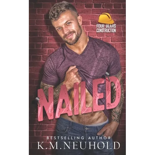 Nailed - Paperback