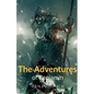 The Adventures of Benjamin - Paperback
