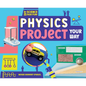 Physics Project Your Way - Library Binding